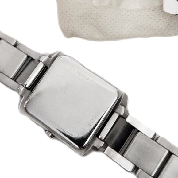 Fossil Women's Stainless-Steel Analog Quartz Watch ES2173 - Picture 5 of 6
